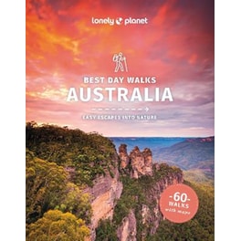 Lonely Planet Best Day Walks Australia