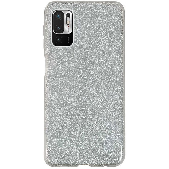 Θήκη Xiaomi Mi 11 Lite 4G / 11 Lite 5G / 11 Lite 5G NE - Sonique Armor Clear Με Κορδόνι - Μαύρο image 0