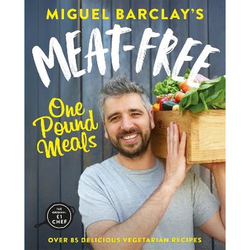 Meat-Free One Pound Meals