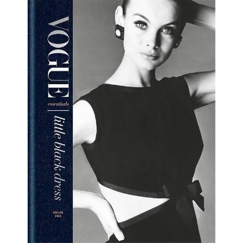 Vogue Essentials- Little Black Dress