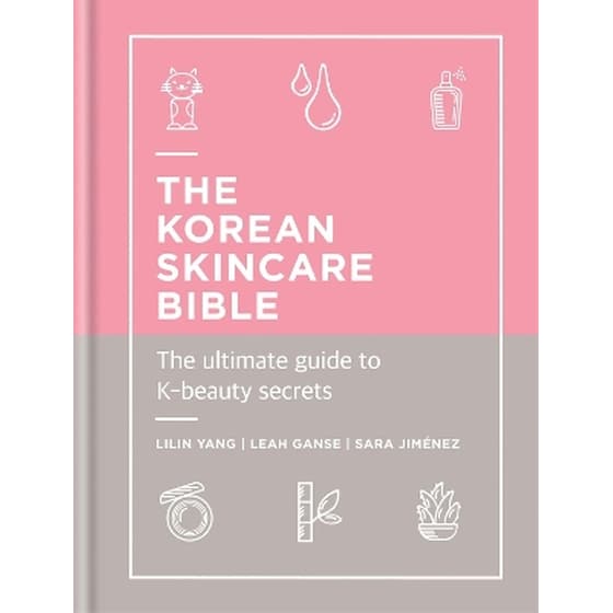 The Korean Skincare Bible image 0