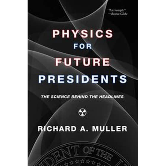 Physics for Future Presidents image 0