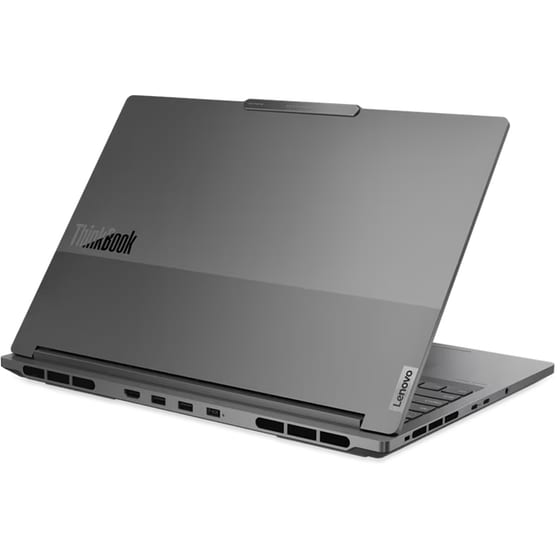 Lenovo ThinkBook 16p G4 IRH 16" WQXGA IPS (Core i7-13700H/32GB/512GB SSD/GeForce RTX 4060/Win11Pro) Laptop image 6