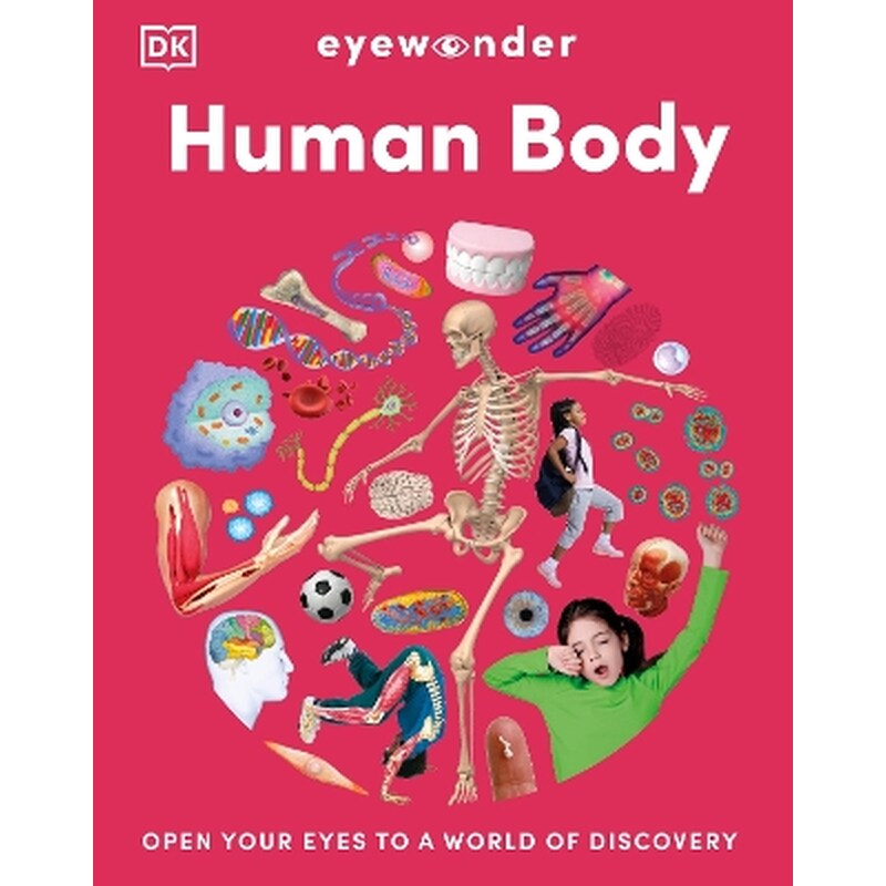Eyewonder Human Body
