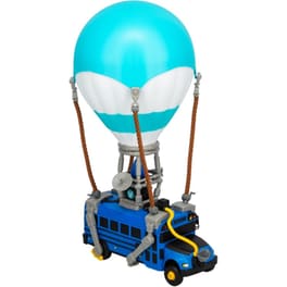 Φωτιστικό Paladone Fortnite - Battle Bus Diorama