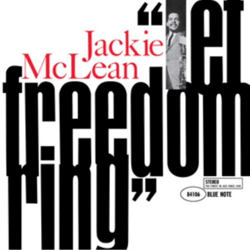 Let Freedom Ring (HQ CD)