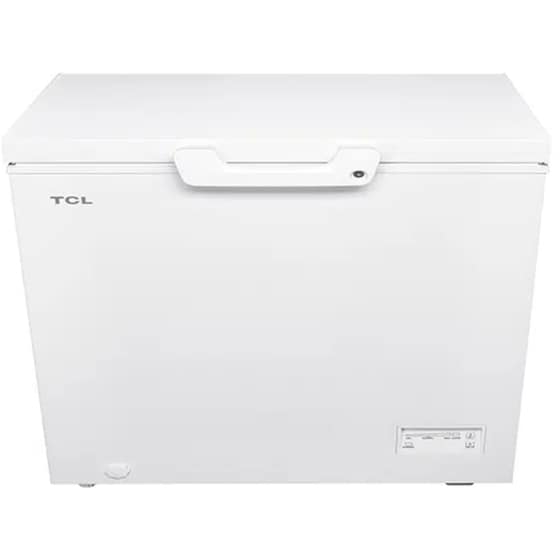 TCL CF308EWE0 308 Lt Λευκό Καταψύκτης Μπαούλο image 2