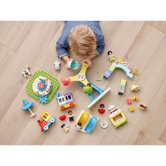 LEGO® Duplo Amusement Park (10956) image 5