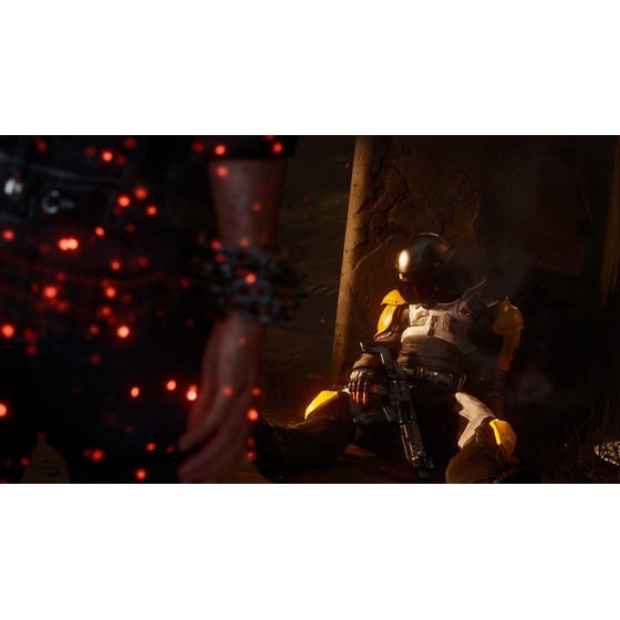 inFamous: Second Son PlayStation Hits - PS4 image 3