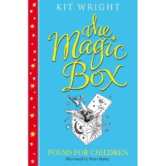 The Magic Box image 0