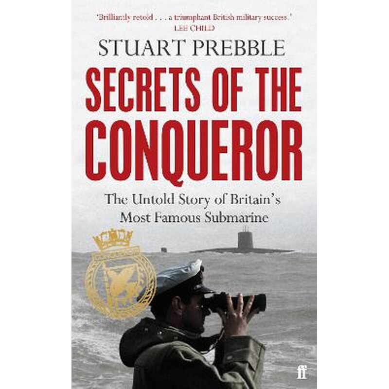 Secrets of the Conqueror