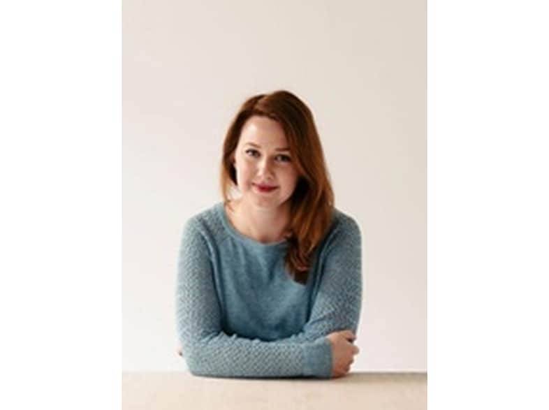 Author picture