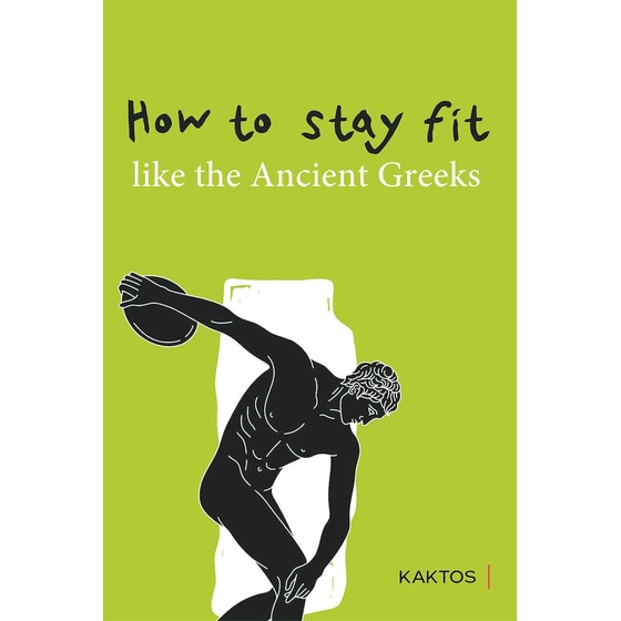 How to stay fit like the ancient Greeks image 0