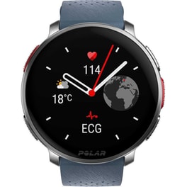 Smartwatch Polar Vantage V3 47mm - Silver