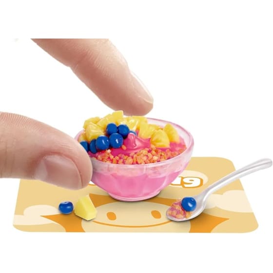 Miniverse Food Make It Mini Cafe S3 image 2