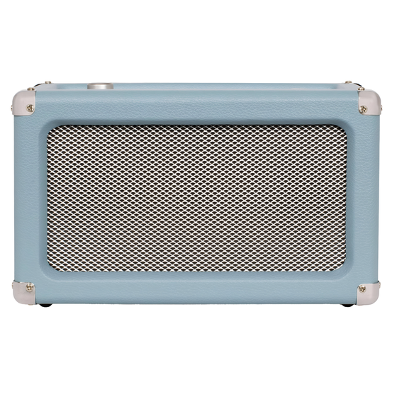 Φορητό Ηχείο Crosley Charlotte SF0007AU-TN 5 W - Tourmaline image 1