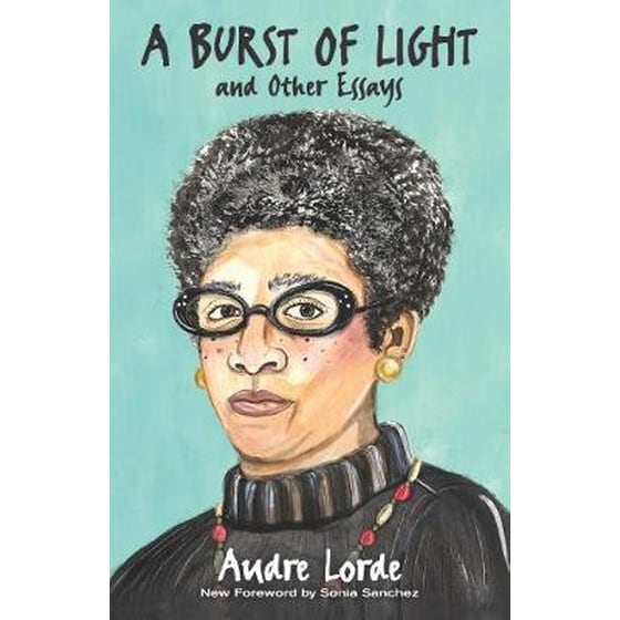 Burst of Light image 0