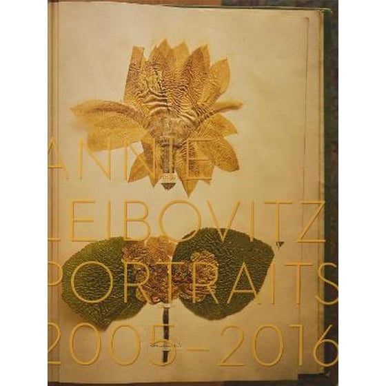 Annie Leibovitz, Portraits 2005-2016 image 0