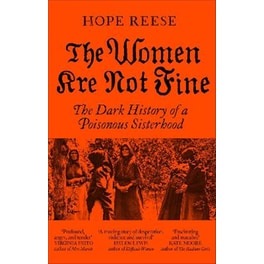 The Women Are Not Fine