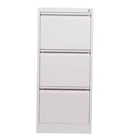 Συρταριέρα Γραφείου Nextdeco 103.1x46x62 cm - Γκρι