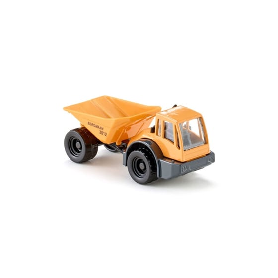 Siku Φορτηγο Bergmann Dumper image 1