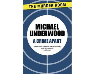 A Crime Apart image 1