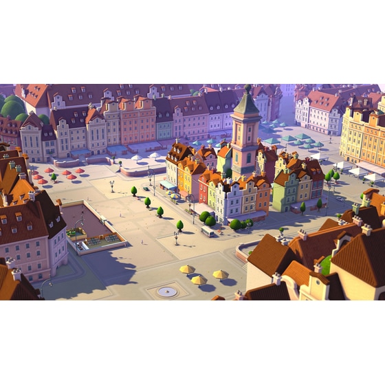 Two Point Campus Enrolment Edition - PS5 image 6