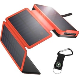 Powerbank Poweradd IE-MPA0003OR 26800mAh - Πορτοκαλί