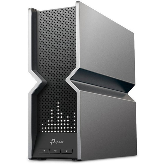 TP-Link Archer BE800 Router Wi-Fi 7 Tri Band (2.4 & 5 & 6 GHz) με υποδοχή Ethernet, USB image 1