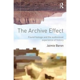 Archive Effect