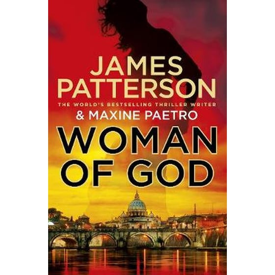 Woman of God image 0