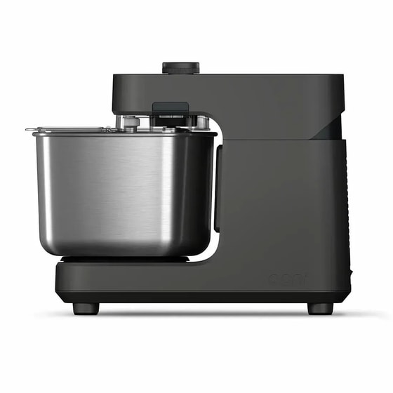 Σπιράλ Μίξερ OONI Halo Pro 750 W 7 L Γκρι image 3