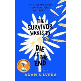 The Survivor Wants to Die at the End