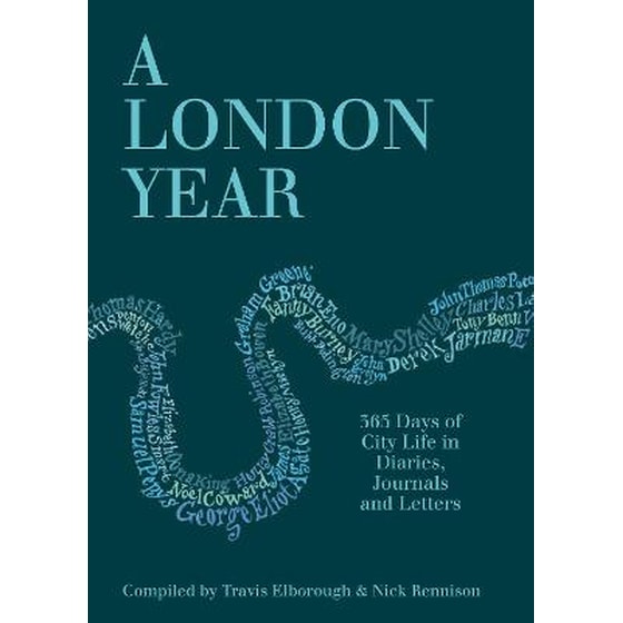 London Year image 0