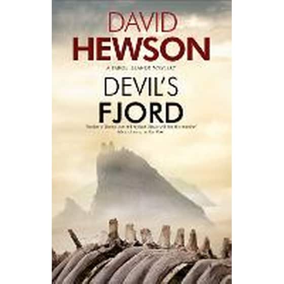 Devil's Fjord image 0