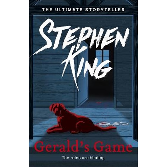 Gerald's Game image 0