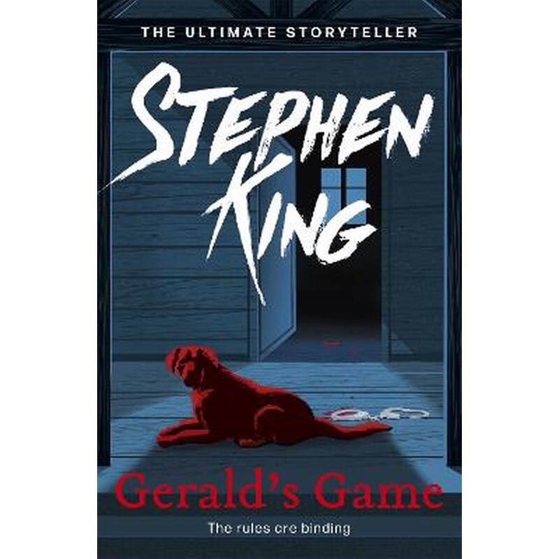 Geralds Game