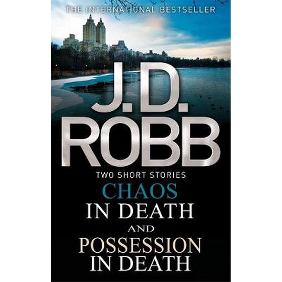 Chaos in Death/Possession in Death image 0