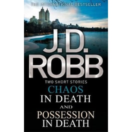 Chaos in Death/Possession in Death