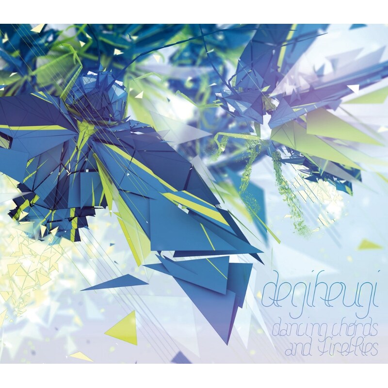 Dancing Chords Fireflies