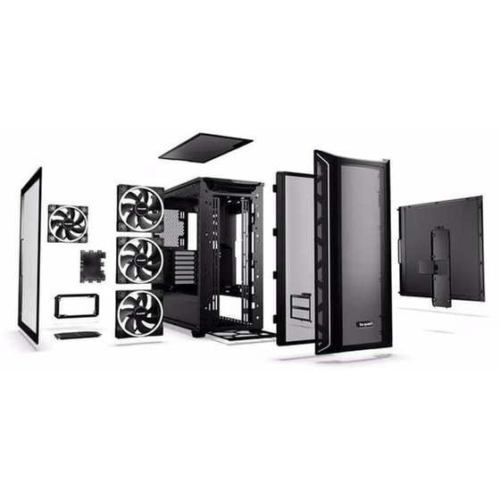 Desktop Intra (Core i9-14900F/64GB/2TB SSD/GeForce RTX 4070 Super/Win11Home) image 8