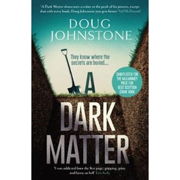 Dark Matter