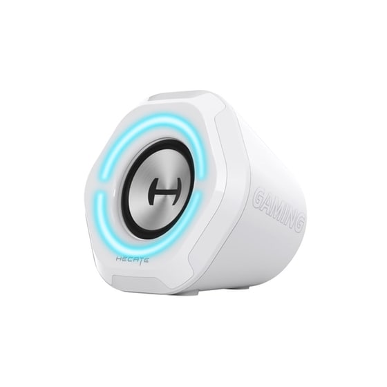 Ηχεία 2.0 Edifier G1000 10W - Λευκό image 2