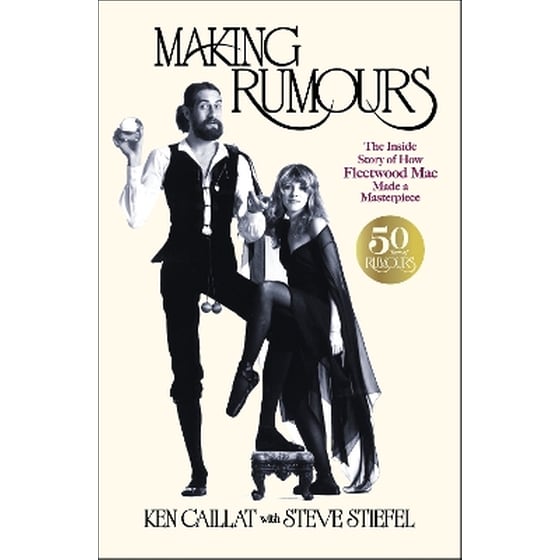 Making Rumours image 0