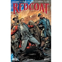 Redcoat Volume 2