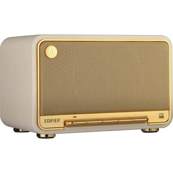 Edifier D32 Φορητό Ηχείο 60W - Λευκό image 1