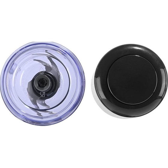 ESTIA Black Plus 0.5L 400W Πολυκόφτης image 1