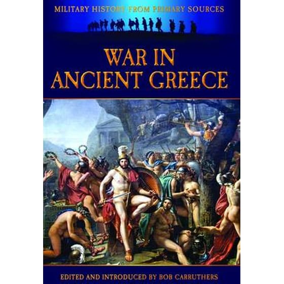 War in Ancient Greece image 0