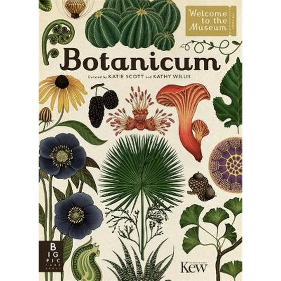 Botanicum image 0