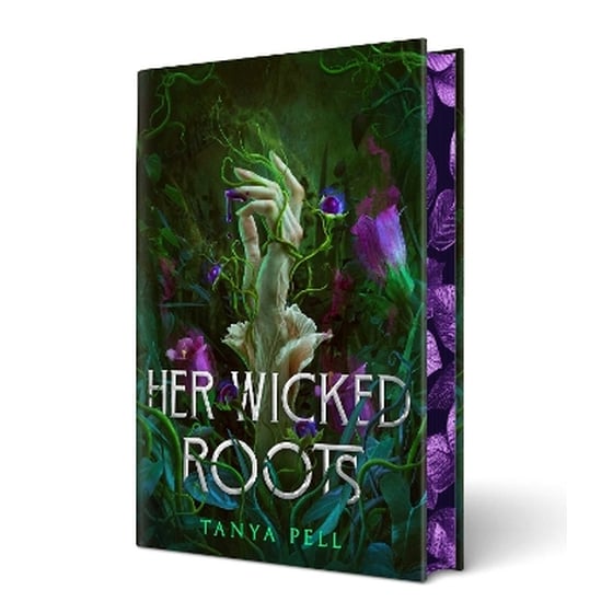 Her Wicked Roots image 0